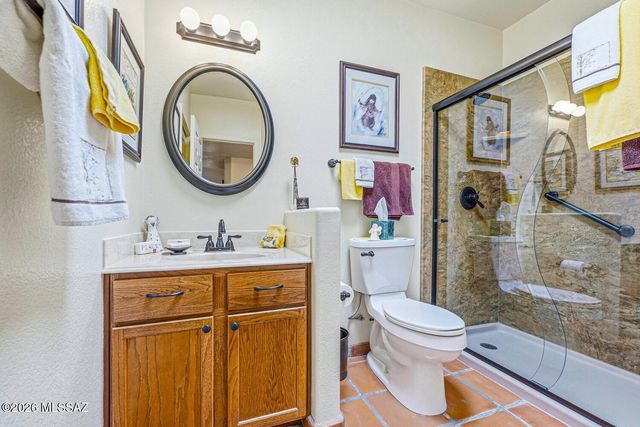 1049 W Placita Refinada, Green Valley, AZ 85614