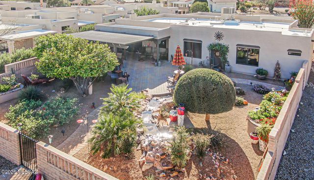 1049 W Placita Refinada, Green Valley, AZ 85614