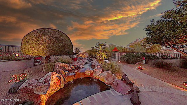 1049 W Placita Refinada, Green Valley, AZ 85614