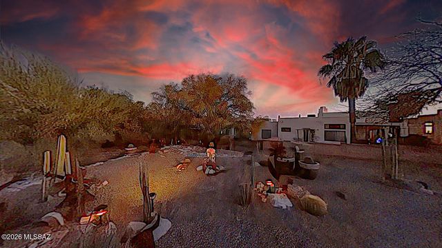 1049 W Placita Refinada, Green Valley, AZ 85614