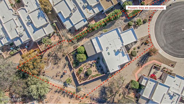 1049 W Placita Refinada, Green Valley, AZ 85614