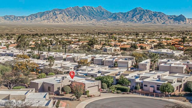 1049 W Placita Refinada, Green Valley, AZ 85614