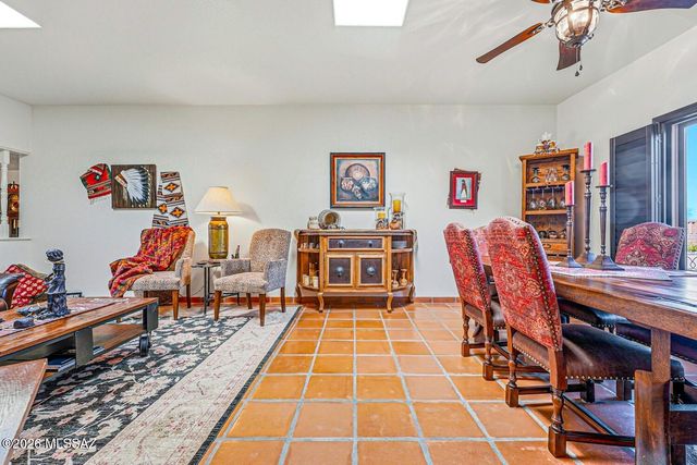 1049 W Placita Refinada, Green Valley, AZ 85614