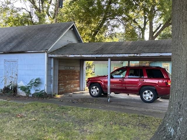 103 E Madison Street, Pittsburg, KS 66762