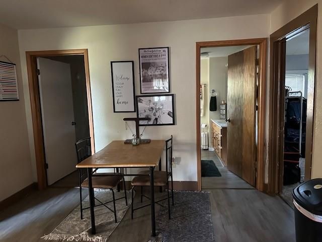 103 E Madison Street, Pittsburg, KS 66762