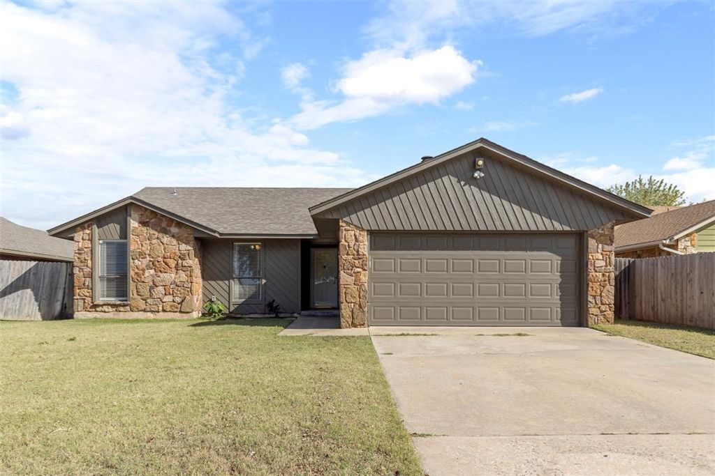 1104 Victor Court, Oklahoma City, OK 73130
