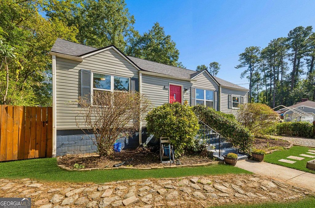 860 Fayetteville Road SE, Atlanta, GA 30316 — photo 2
