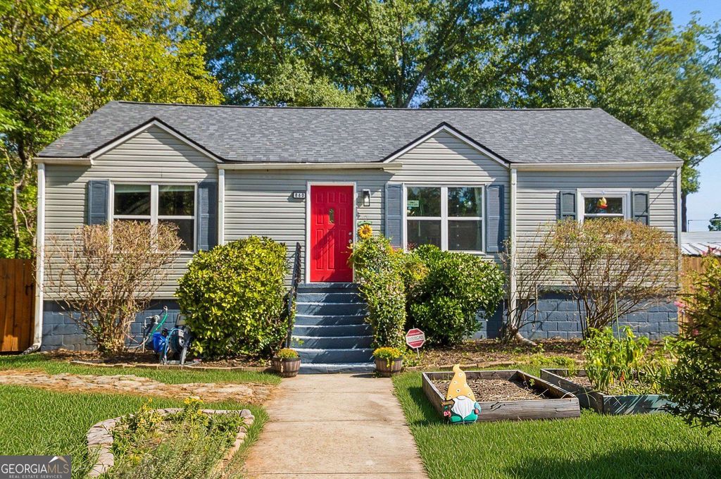 860 Fayetteville Road SE, Atlanta, GA 30316 — photo 5