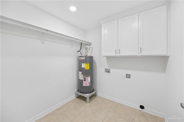 2902 Alejandra Street, Mission, TX 78574