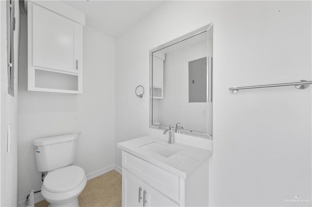 2902 Alejandra Street, Mission, TX 78574