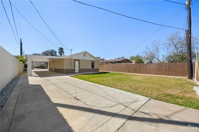 2902 Alejandra Street, Mission, TX 78574