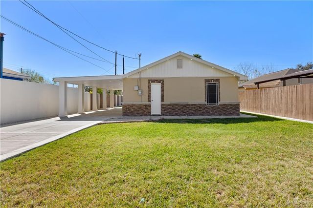 2902 Alejandra Street, Mission, TX 78574