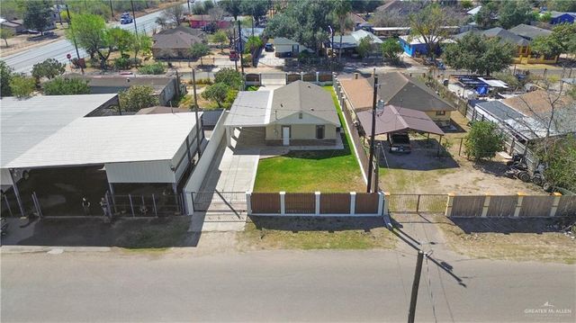 2902 Alejandra Street, Mission, TX 78574