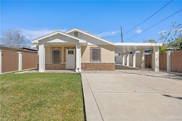2902 Alejandra Street, Mission, TX 78574