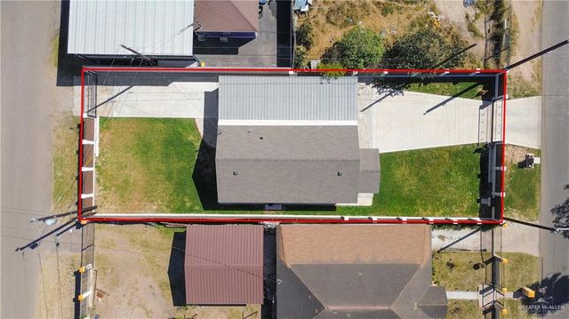 2902 Alejandra Street, Mission, TX 78574