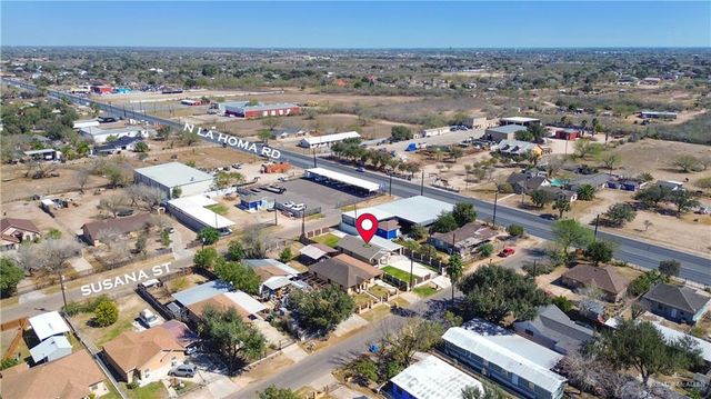 2902 Alejandra Street, Mission, TX 78574