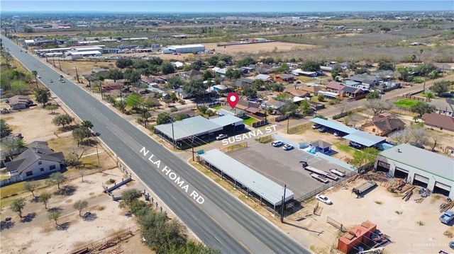 2902 Alejandra Street, Mission, TX 78574