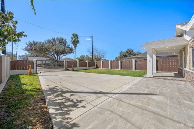 2902 Alejandra Street, Mission, TX 78574