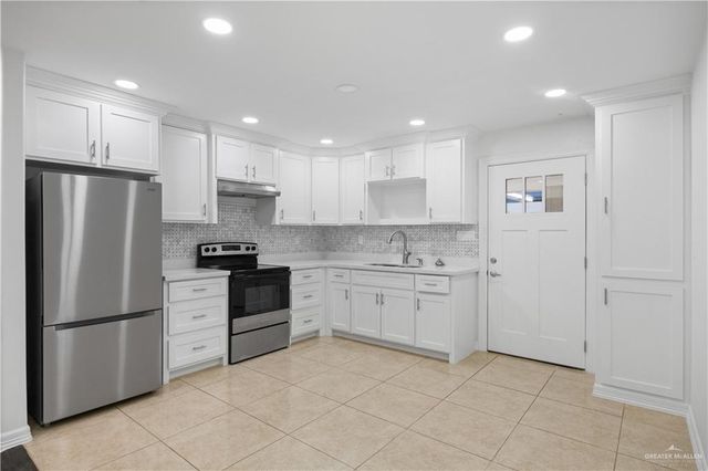 2902 Alejandra Street, Mission, TX 78574