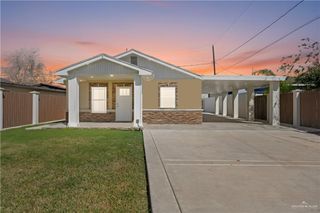 2902 Alejandra Street, Mission, TX 78574