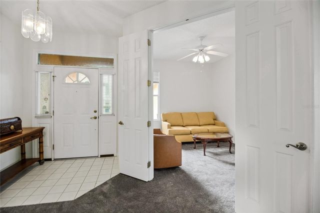 333 RANCHWOOD DRIVE, Leesburg, FL 34748