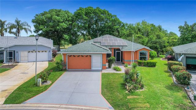333 RANCHWOOD DRIVE, Leesburg, FL 34748