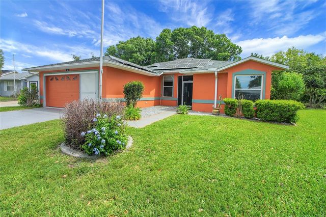 333 RANCHWOOD DRIVE, Leesburg, FL 34748