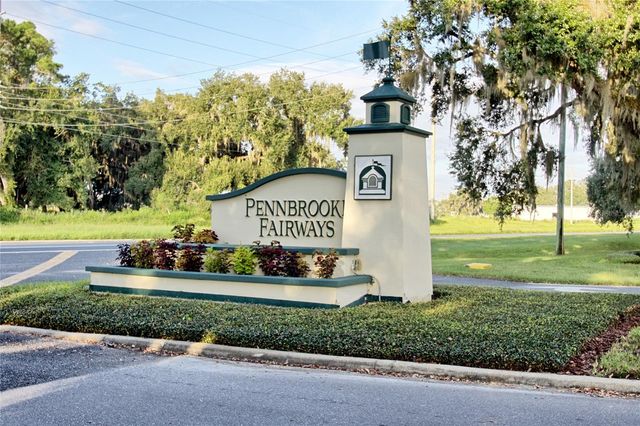 333 RANCHWOOD DRIVE, Leesburg, FL 34748
