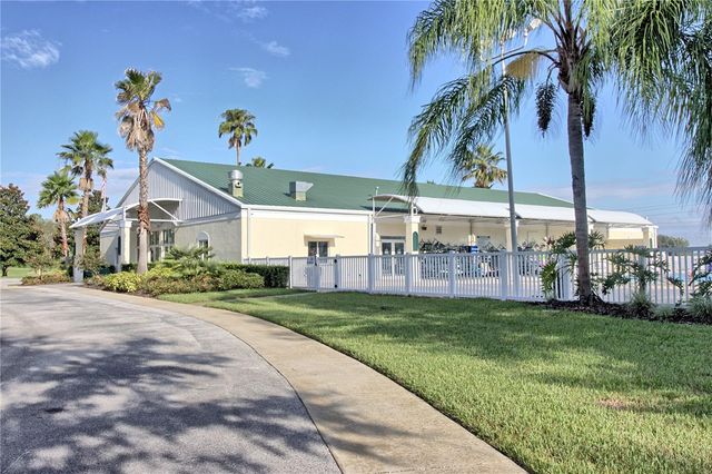 333 RANCHWOOD DRIVE, Leesburg, FL 34748