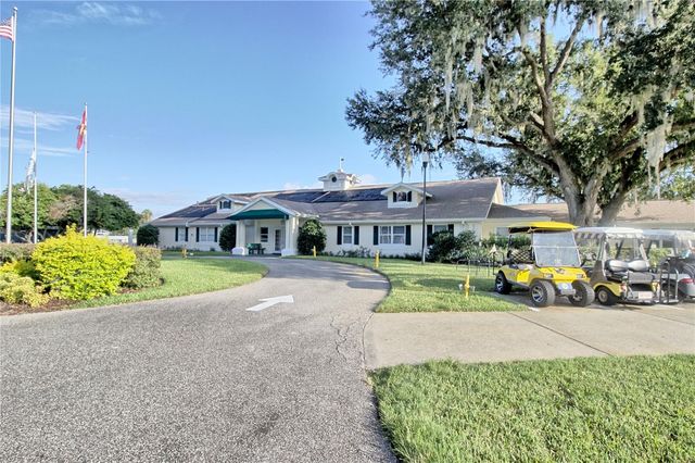 333 RANCHWOOD DRIVE, Leesburg, FL 34748