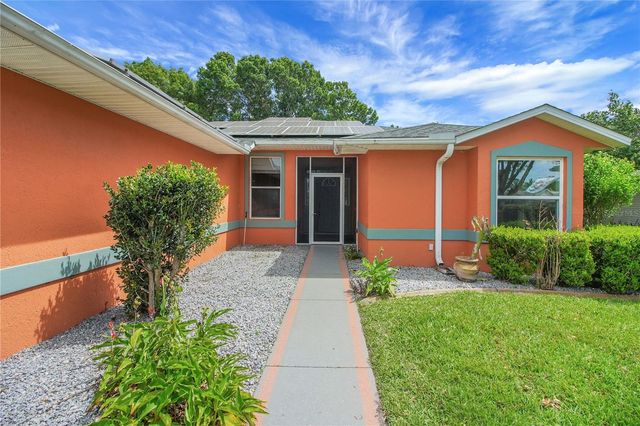 333 RANCHWOOD DRIVE, Leesburg, FL 34748