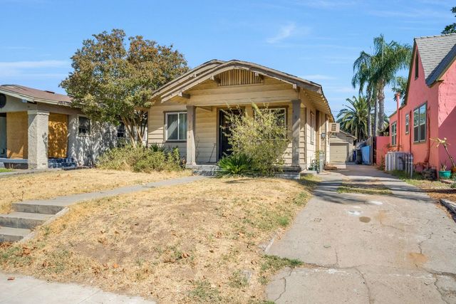 1026 N Arthur Avenue, Fresno, CA 93728
