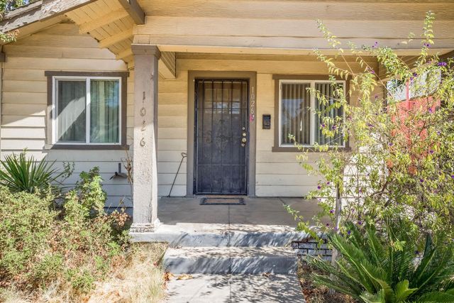1026 N Arthur Avenue, Fresno, CA 93728