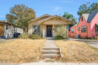 1026 N Arthur Avenue, Fresno, CA 93728