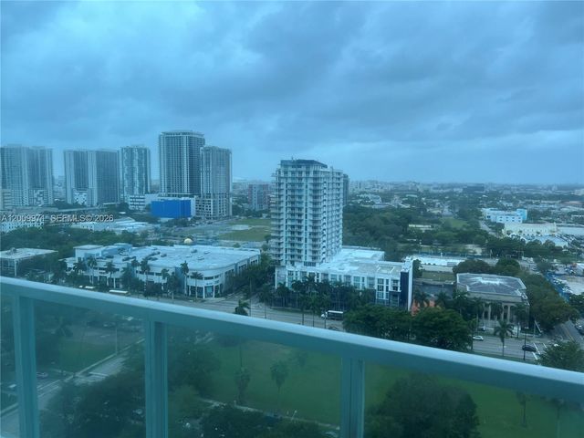 1900 N BAYSHORE DR 1911, Miami, FL 33132