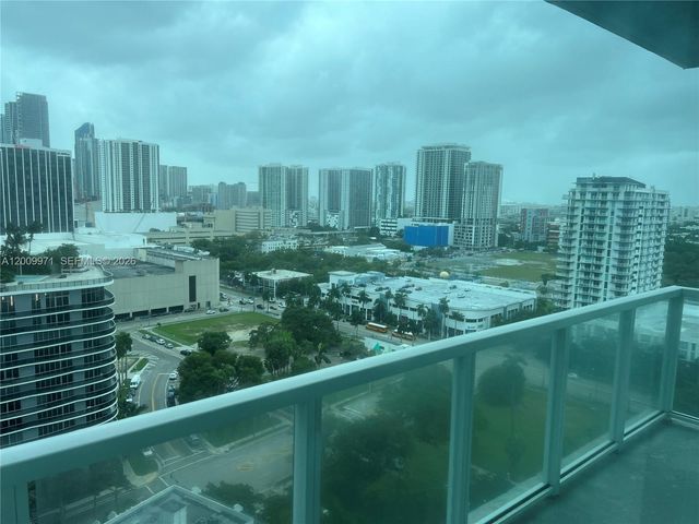 1900 N BAYSHORE DR 1911, Miami, FL 33132