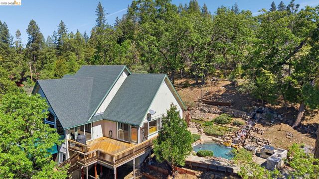 19722 Westview DR, Twain Harte, CA 95383