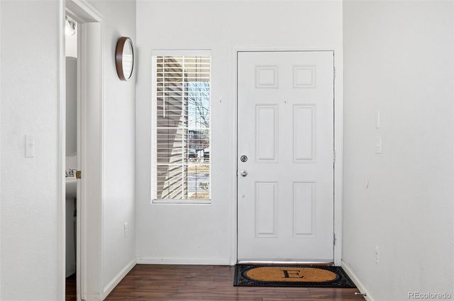 20691 Randolph Place, Denver, CO 80249