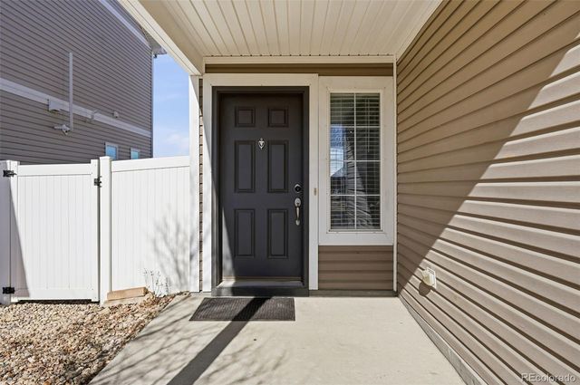 20691 Randolph Place, Denver, CO 80249