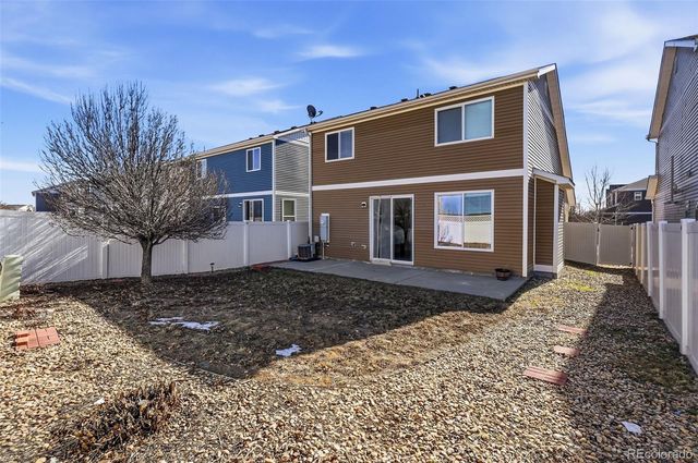 20691 Randolph Place, Denver, CO 80249