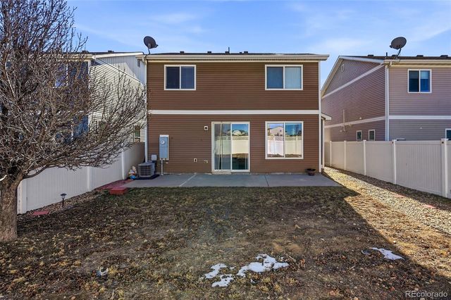 20691 Randolph Place, Denver, CO 80249