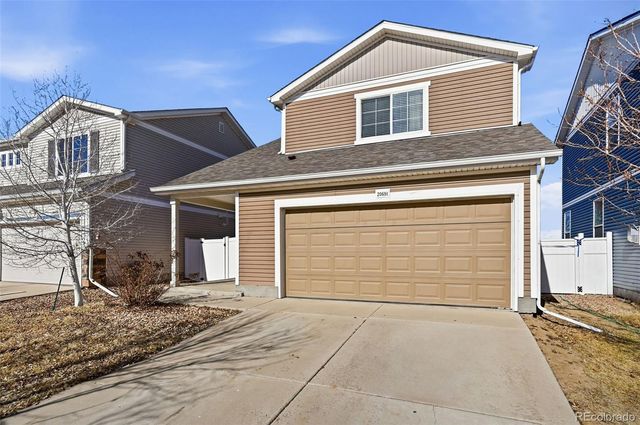 20691 Randolph Place, Denver, CO 80249