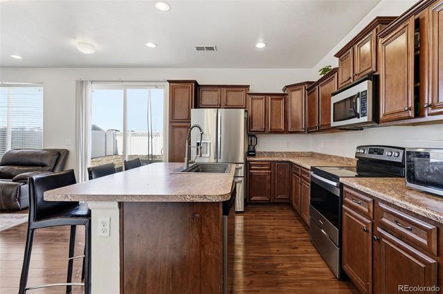 20691 Randolph Place, Denver, CO 80249