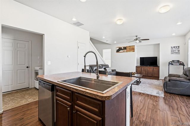 20691 Randolph Place, Denver, CO 80249