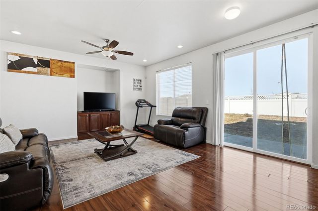 20691 Randolph Place, Denver, CO 80249