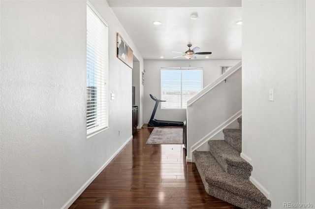 20691 Randolph Place, Denver, CO 80249