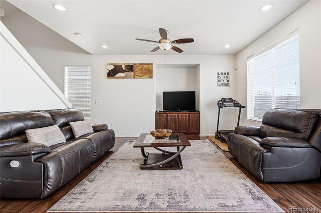 20691 Randolph Place, Denver, CO 80249