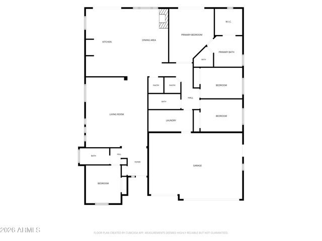 27611 N 65TH Drive, Phoenix, AZ 85083
