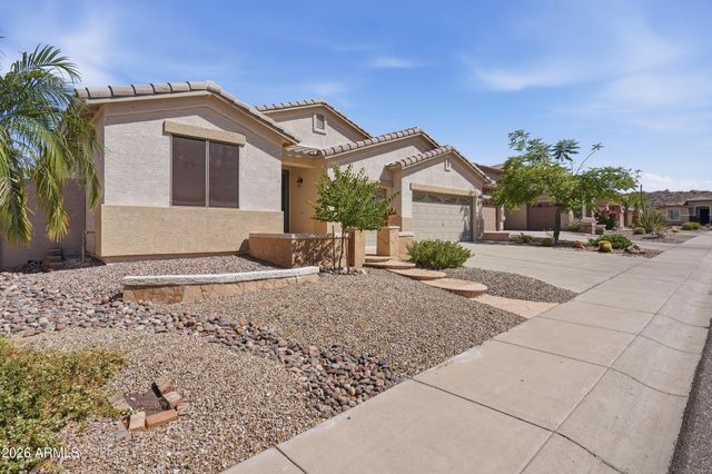 27611 N 65TH Drive, Phoenix, AZ 85083