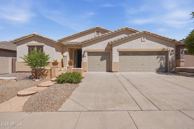 27611 N 65TH Drive, Phoenix, AZ 85083